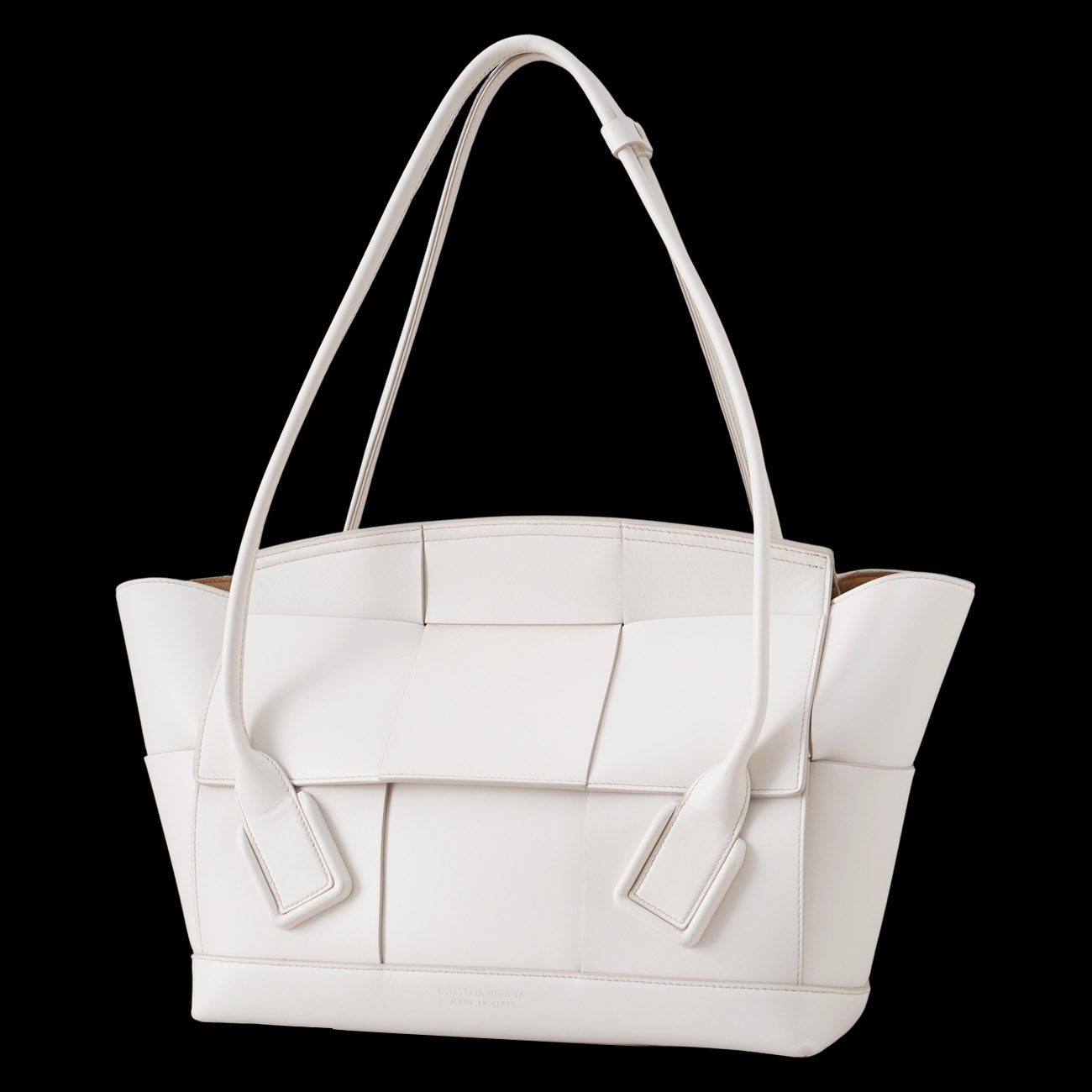 BOTTEGA VENETA(USED)보테가베네타 아르코 토트백